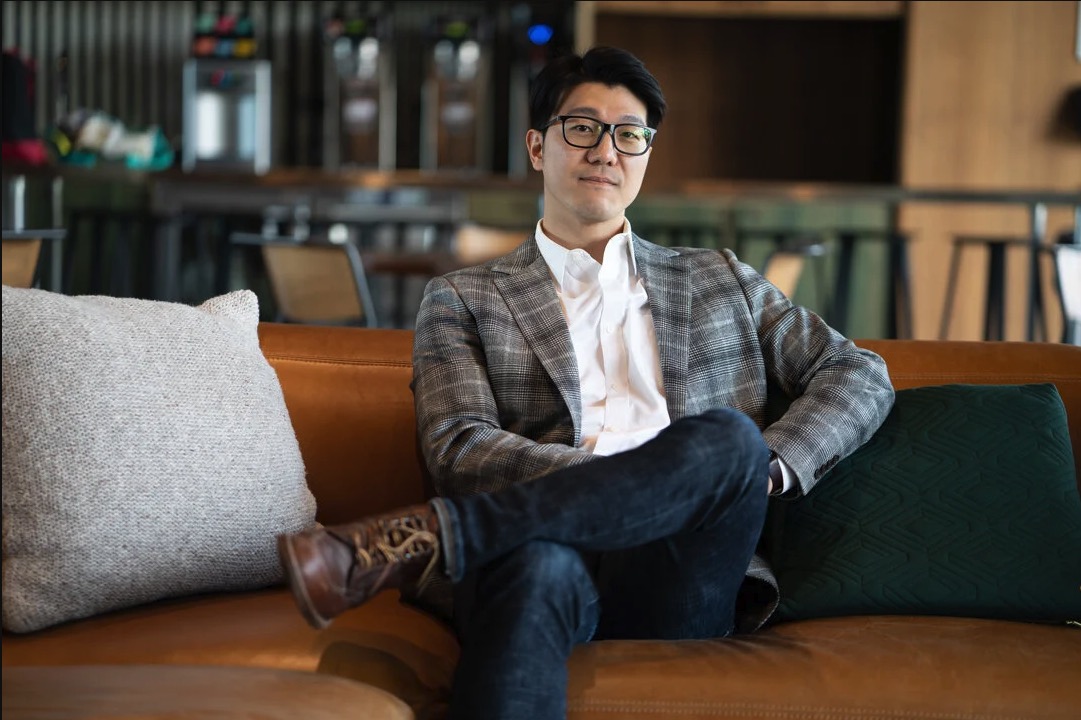 Attorney portrait
